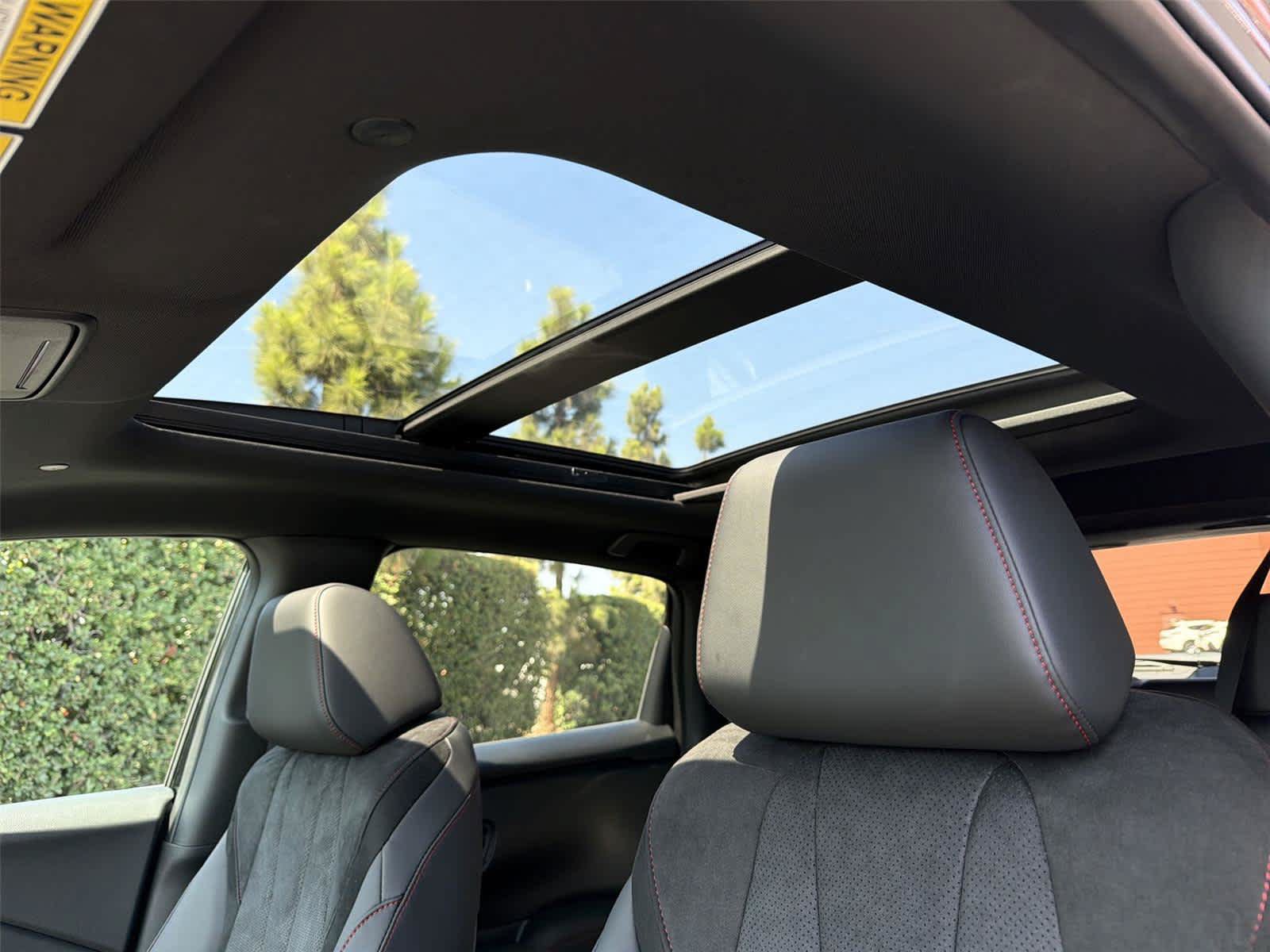 New 2026 Acura ADX A-Spec FWD image 40
