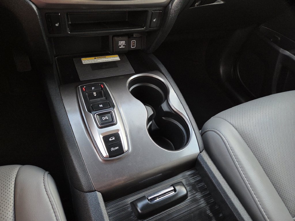 Used 2023 Honda Passport EX-L image 12