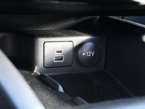 Used 2025 Ford Escape Base w/ PHEV Premium Package image 28