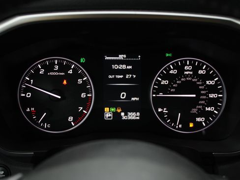 Certified 2023 Subaru Ascent Touring image 11