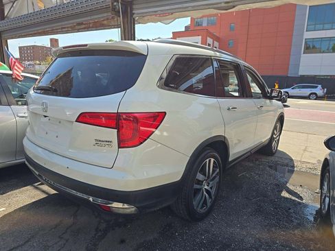 Used 2016 Honda Pilot Touring image 3