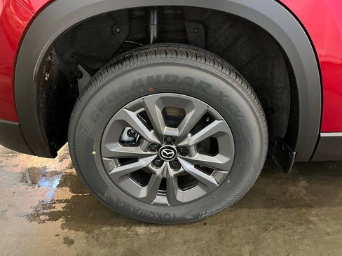 New 2026 MAZDA CX-5 Select AWD/4WD image 28