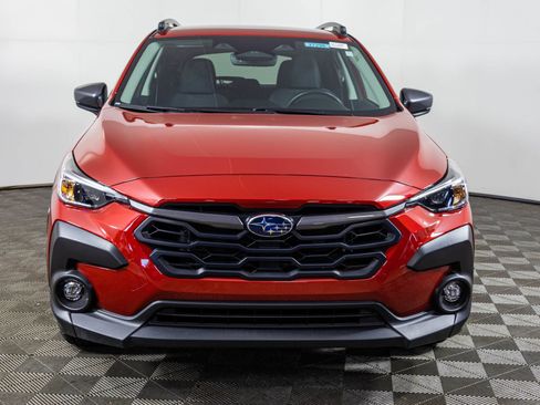 Used 2026 Subaru Crosstrek 2.5i Premium AWD/4WD image 7