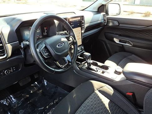 Used 2024 Ford Ranger XLT image 13