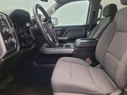 Used 2017 Chevrolet Silverado 1500 LT w/ All Star Edition image 17