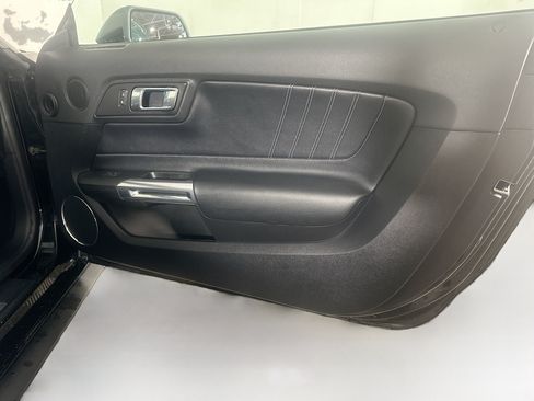 Used 2018 Ford Mustang Premium w/ Ecoboost Performance Package RWD image 26