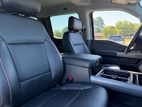 New 2026 Ford F350 Lariat w/ Lariat Ultimate Package AWD/4WD image 21