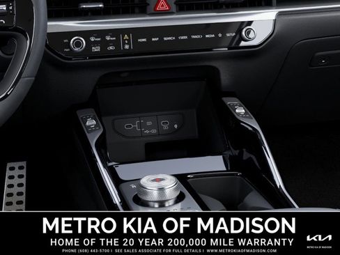 New 2026 Kia Sorento SX Prestige AWD/4WD image 23