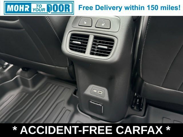 Used 2023 Buick Envision Avenir FWD image 44