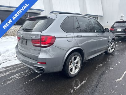 Used 2017 BMW X5 xDrive35i