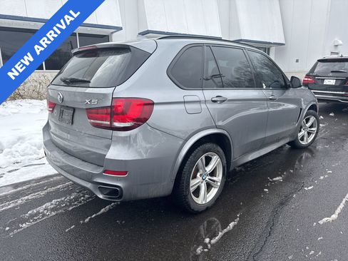 Used 2017 BMW X5 xDrive35i image 2