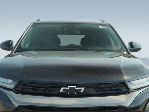 Used 2022 Chevrolet TrailBlazer RS w/ Convenience Package image 36