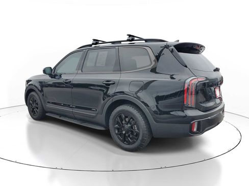 Used 2025 Kia Telluride SX Prestige X-Pro AWD/4WD image 3