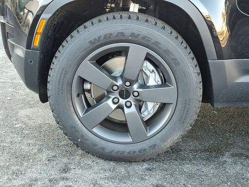 New 2026 Land Rover Defender 130 S image 16