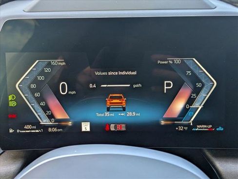 Used 2025 BMW X1 xDrive28i image 11