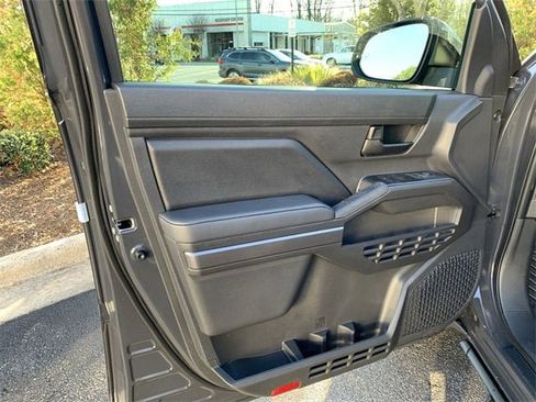 New 2026 Toyota Tacoma SR5 image 17