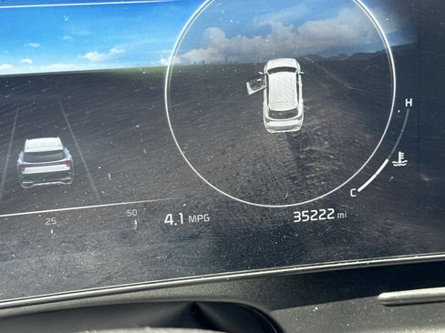 Used 2023 Kia Sportage X-Pro AWD/4WD image 25