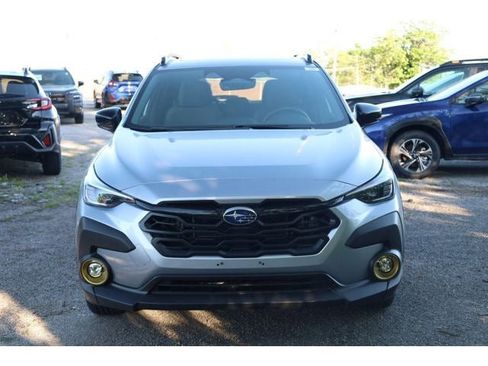 New 2026 Subaru Crosstrek 2.5i Sport w/ Crosstrek Mirror Package AWD/4WD image 29
