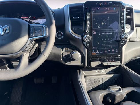 New 2026 RAM 1500 Big Horn image 11