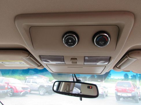 Used 2011 Nissan Pathfinder SV w/ Protection Pkg AWD/4WD image 9