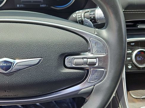 Used 2024 Genesis GV80 2.5T AWD/4WD image 22