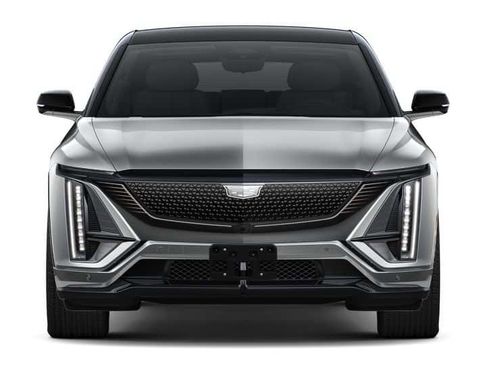 New 2026 Cadillac Lyriq V image 28