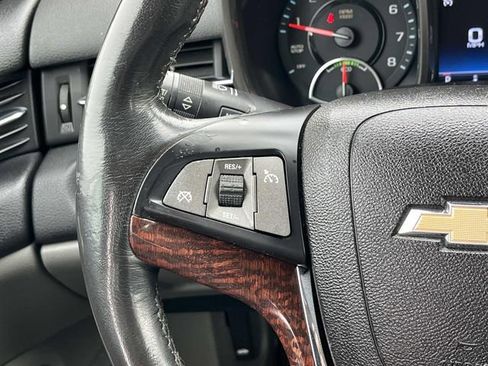 Used 2013 Chevrolet Malibu Eco w/ Navigation Package image 15