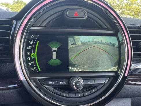 Used 2018 MINI Cooper Clubman S AWD/4WD image 16