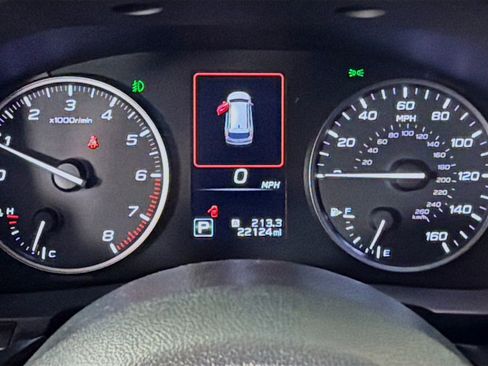 Used 2023 Subaru Ascent Onyx Edition image 14