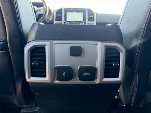 Used 2018 Ford F150 Lariat AWD/4WD image 40