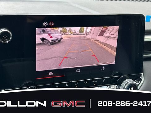 New 2026 GMC Canyon Elevation w/ Convenience Package AWD/4WD image 18