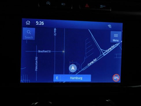 Used 2023 Ford F150 XLT w/ XTR Package image 47