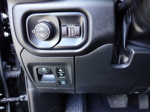 Used 2025 RAM 1500 Rebel w/ Rebel Level 2 Equipment Group AWD/4WD image 61