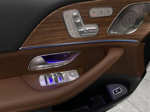 New 2026 Mercedes-Benz GLE 350 4MATIC image 34