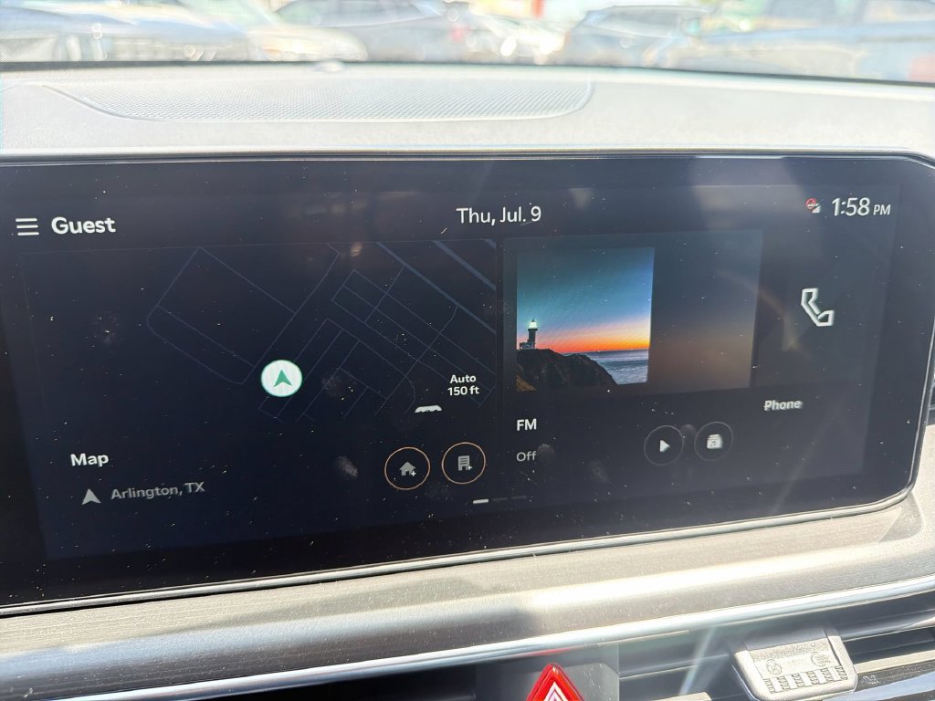 New 2026 Kia K5 GT-Line FWD image 13
