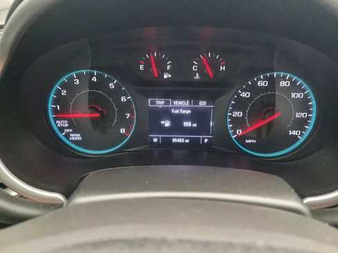 Used 2020 Chevrolet Malibu LS FWD image 23