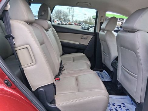 Used 2014 MAZDA CX-9 Touring FWD image 11