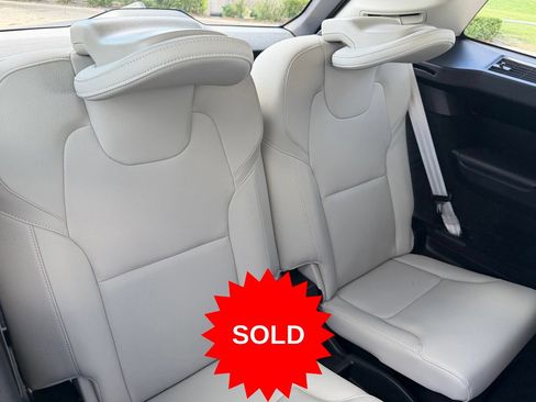 Certified 2025 Volvo XC90 B5 Core w/ Protection Package Premier AWD/4WD image 36