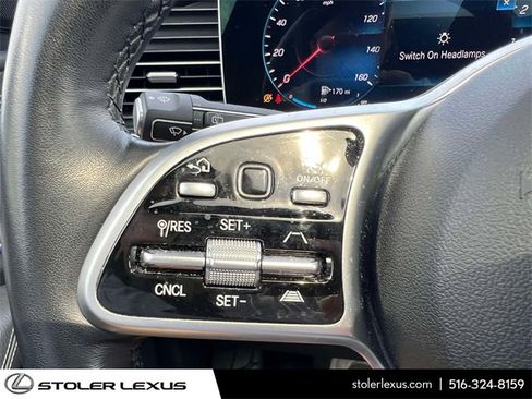 Used 2022 Mercedes-Benz GLE 350 4MATIC image 37