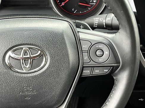 Used 2024 Toyota Camry XSE FWD image 14