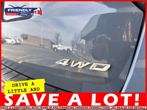 New 2026 Ford Explorer Active w/ Active Comfort Package image 19