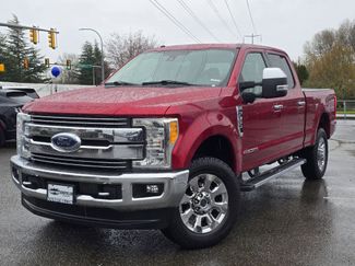Used 2017 Ford F350 Lariat w/ Lariat Ultimate Package video 1