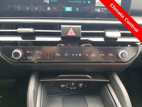 New 2026 Kia Sportage SX Prestige image 24