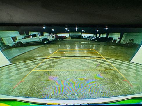 Used 2019 GMC Terrain SLE image 18