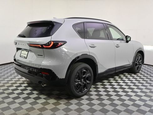 New 2026 MAZDA CX-5 2.5 S w/ Premium Package image 7