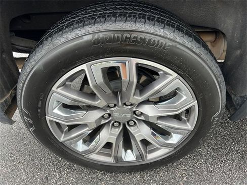 Used 2024 GMC Sierra 1500 Denali w/ Denali Reserve Package image 17