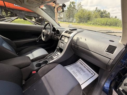 Used 2006 Scion tC FWD image 17