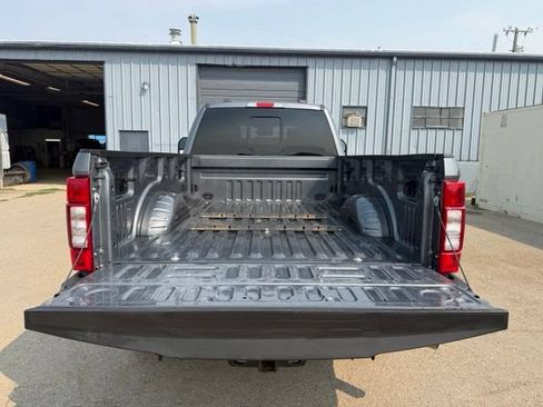 Used 2022 Ford F250 Lariat w/ Chrome Package AWD/4WD image 25