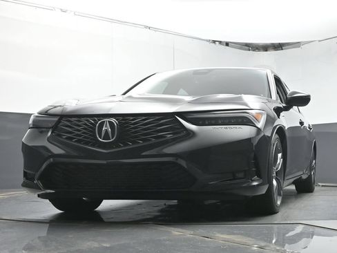 Used 2024 Acura Integra A-Spec FWD image 33
