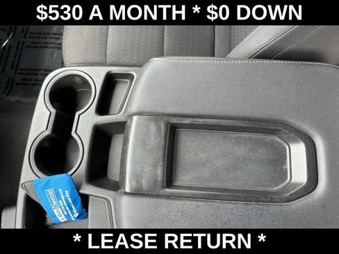 Used 2024 Chevrolet Silverado 1500 LT AWD/4WD image 42
